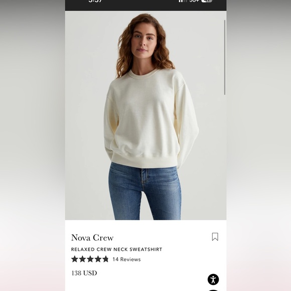 Ag pullover - Picture 2 of 3